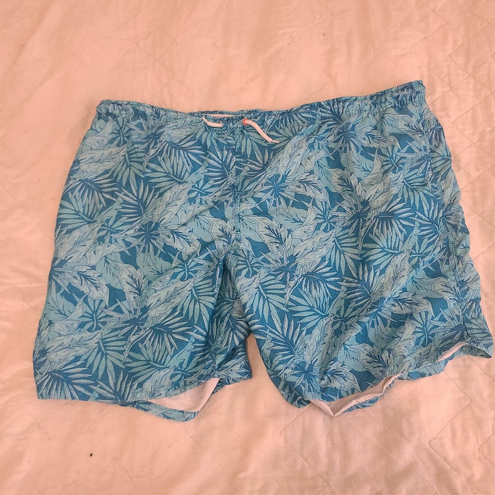 Swimming Trunks big and tall